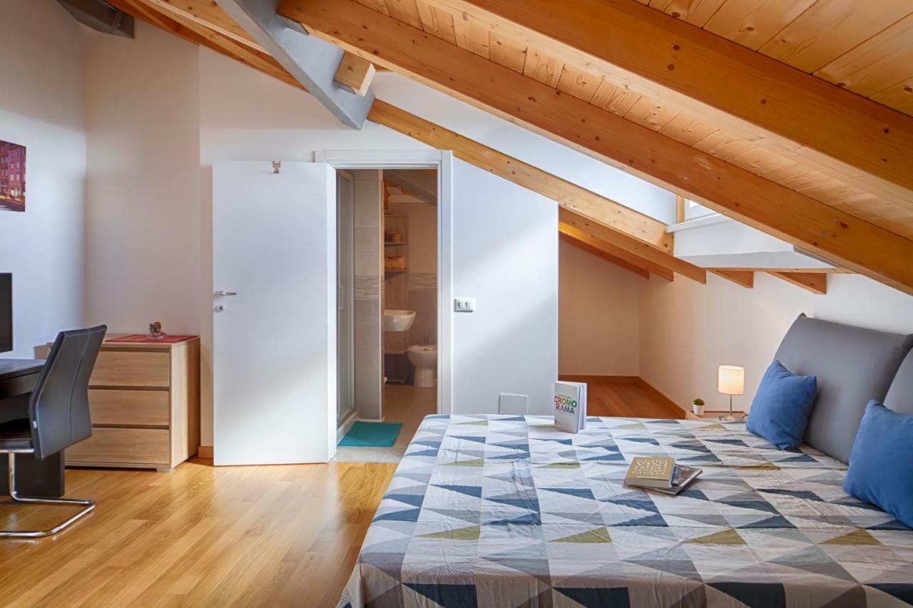 Hotel Liberty Sul Golfo Trieste Esterno foto